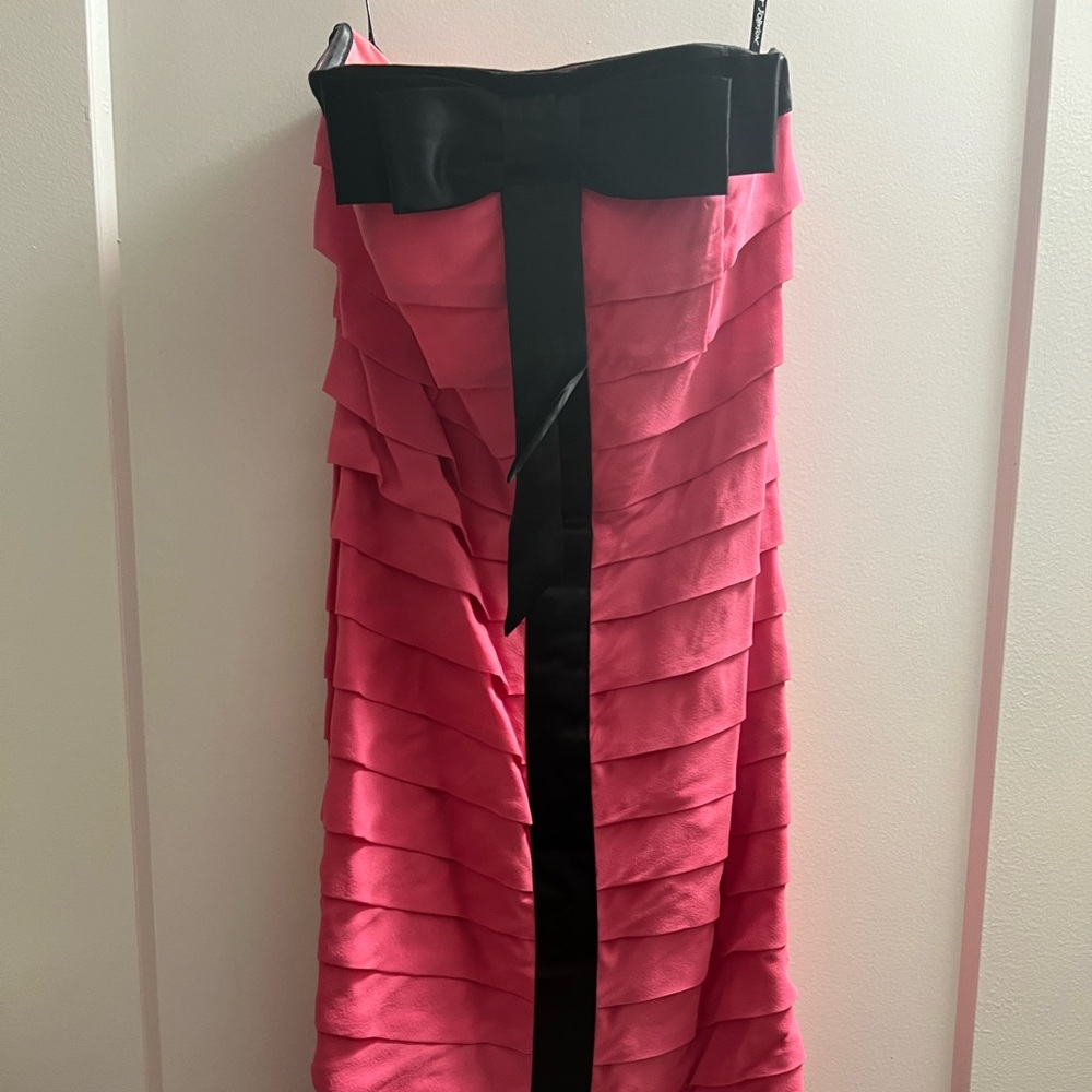 Betsy Johnson 90’s prom dress (size 4)